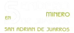 Sendero Minero de Juarros